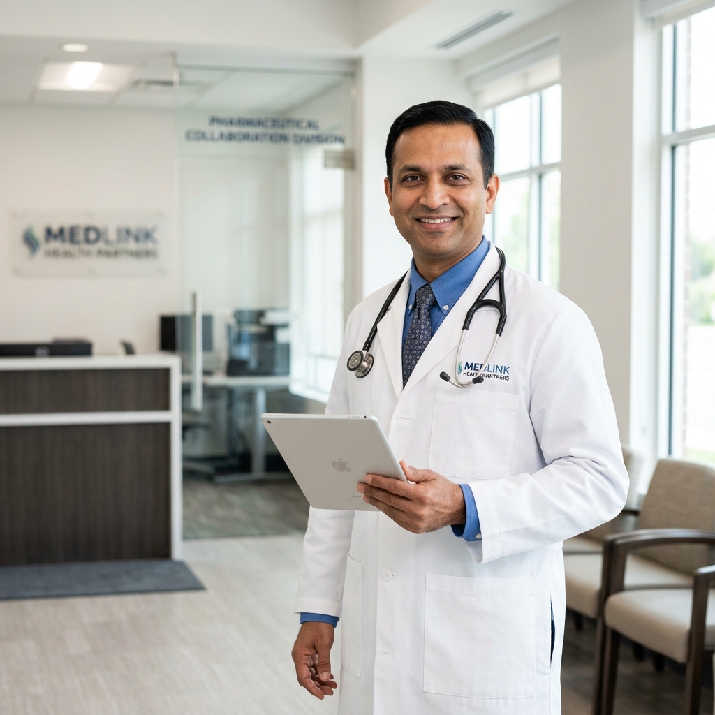 Doctor Partnership