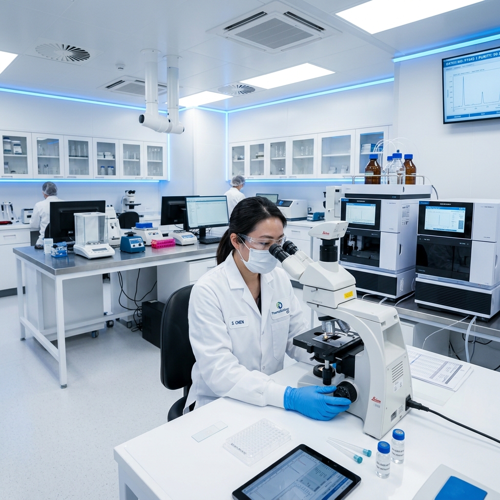 Laboratory